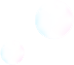 버블